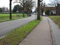 Hommert da Amstenrade
