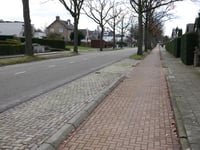 Hommert da Amstenrade