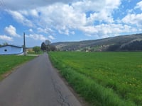 Honderberg von Kall