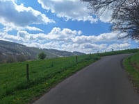 Honderberg von Kall