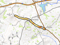 Honey Hill z Thornby