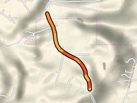 Honeycutt Road von Adville