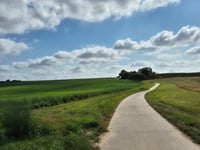 Hongersberg von Widooie