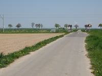 Honsdorfer Hügel von Honsdorf