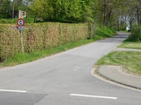 Honsdorfer Hügel von Honsdorf