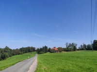 Honselweg from Letmathe