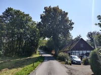 Honselweg from Letmathe