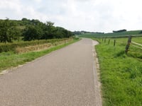 Hooggats desde Voerendaal
