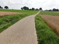 Hooggats desde Voerendaal