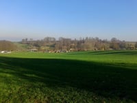 Hooggats desde Voerendaal