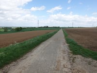 Hooggats desde Voerendaal