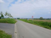 Hoogledeberg via Kleine Noordstraat