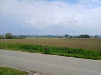 Hoogledeberg via Kleine Noordstraat
