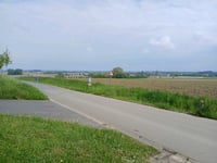 Hoogledeberg via Kleine Noordstraat