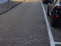 Hoogstraat von Genk