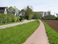 Hoogstraat von Goosstraat