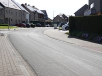 Hoogstraat von Goosstraat