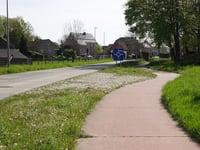 Hoogstraat von Goosstraat
