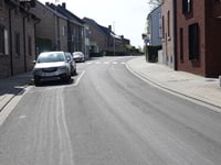 Hoogstraat von Goosstraat