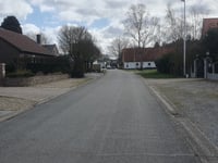 Hoogstraat da Niel-bij-As
