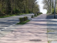 Hoogstraat da Niel-bij-As