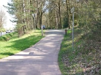Hoogstraat über Schuttenbergstraat