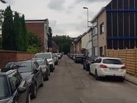 Hoogstraat von Terhagen