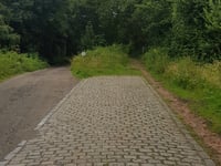 Hoogstraat von Terhagen