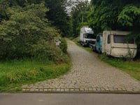 Hoogstraat von Terhagen
