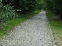 Hoogstraat von Terhagen