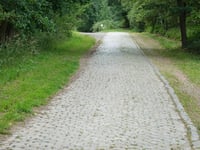 Hoogstraat von Terhagen