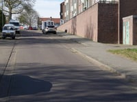Hoogte 80 via Burgemeester Bloemersweg