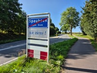 Hoogveld via Hoeve