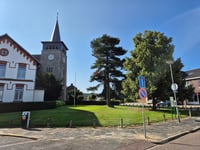 Hoogveld via Hoeve