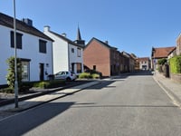 Hoogveld via Hoeve