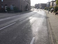 Hoogveld über Kupstraat