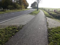Hoogveld über Kupstraat