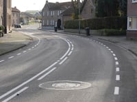 Hoogveld über Kupstraat