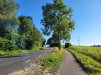 Hoogveld über Kupstraat