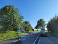 Hoogveld über Kupstraat