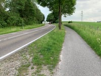 Hoogveld über Kupstraat