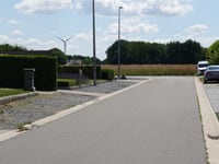 Hoogveldstraat von Dorne