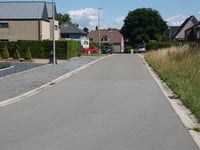 Hoogveldstraat von Dorne