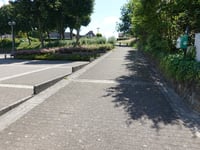 Hoogveldstraat von Dorne