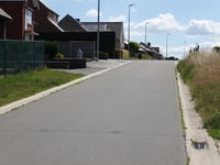 Hoogveldstraat von Dorne