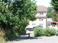 Hoogveldstraat von Dorne