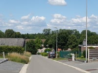 Hoogveldstraat von Dorne