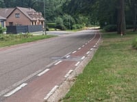 Hooiweg von Langerlo