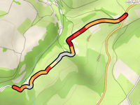 Hook Hill