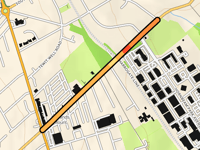 Hookstone Road